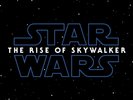 Star Wars The Rise of Skywalker Soundtrack sealed 180 gram 2 LP John Williams