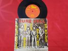 PUNK-PURE HELL-THESE BOOTS ARE MADE FOR WALKING/NO RULES-UK GOLDEN SPHINX+PS