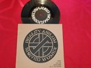 ANARCHO PUNK-CRASS-REALITY ASYLUM-UK CRASS EP + CARD G/F STAPLED PS