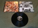 CARCASS 'Reek of Putrefaction' LP Black Vinyl FDR repress grindcore Earache