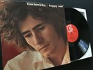 Tim Buckley - Happy Sad  - US Vinyl LP with inner