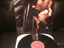 George Michael - Faith LP. Columbia Records. 1987. Insert. VG+ vinyl - nice