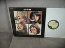 Beat LP THE BEATLES 