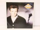RICK ASTLEY “Whenever You Need Somebody” Vinyl LP Record 1987 -R71