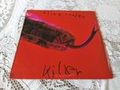 ALICE COOPER. KILLER. GATEFOLD WITH ATTACHED PICTURE CALENDAR.
