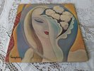 DEREK AND THE DOMINOS. LAYLA  AND OTHER ASSORTED LOVE SONGS. ATCO. 1970.