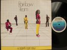 RAINBOW TEAM  A Song For You LP on FULLTIME OG SOUL FUNK VG++