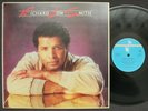 RICHARD JON SMITH Richard Jon Smith LP on JIVE VG++