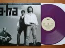 a-ha | East Of The Sun West Of The Moon PURPLE VINYL LP Limited Edition AHA