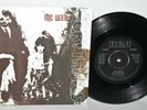 Eurythmics - The Walk - 1982 Vinyl 7