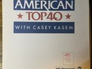 1984 American Top 40 CASEY KASEM 4/28/84 NM  4xLP #842-4 VAN HALEN PHIL COLLINS