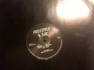 Freestyle & DJR - Ten 44/Feed Back/R.A.W. SL010 Awesome Records