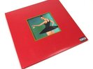 Kanye West My Beautiful Dark Twisted Fantasy 3LP Vinyl (Pre Owned)
