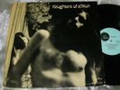 PSYCH - Daughters Of Albion – Fontana – SRF 67586 1ST ISSUE 1968 VG+