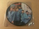 1982 THE ANIMALS House Of The Rising Sun PIC DISC UK Import 45