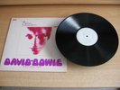 DAVID BOWIE-ROCK’N ROLL NOW-JAPAN ONLY-TEST PRESS-ORIGINAL 1973.