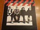 U2 LP HOW TO DISMANTLE AN ATOMIC BOMB 2004 MADE IN EU