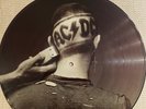 AC/DC-the razors edge Picture Vinyl