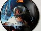 Ozzy Osbourne – Live Mr. Crowley - LP - Pic Disc - US 1982 - Jet - 37640 [VG+]