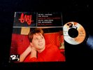 EVY/QUEL GENRE DE FILLE/FRENCH 60'S GIRL/BARCLAY/FRENCH EP 7