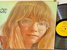 JO-ANN KELLY Self Titled 1969 EPIC Female Country Delta Blues Vocal LP VG+ Vinyl