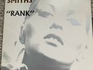 The Smiths Rank Vinyl