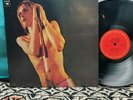 Iggy Pop and the Stooges Raw Power Original 1976 Columbia PC-32111 COLUMBIA NY