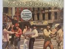 Grand Master Flash & The Furious Five - The Message [Sugar Hill] Original '82 LP