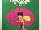ORQ HERMANOS FLORES - Barrigón Veregua LATIN SABOR CUMBIA El Salvador LISTEN