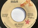 SLADE - Run Runaway / Two Track Stereo, One Track Mind RARE EL SALVADOR 7”