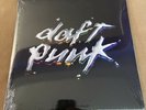 Daft Punk - Discovery [LPx2] Vinyl record Brand New - IN HAND SEALED FAST SHIP