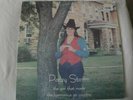 PATSY STORM THE GIRL THAT MADE THE HARMONICA GO COUNTRY VINYL LP SIGNED STEREO