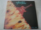 Walking Through Fire APRIL WINE VINYL LP ALBUM ROCK MYSELF TO SLEEP
