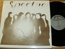 SPECTRE-Self Titled RARE ORIG.1982 Vedauwoo LP PRIVATE AOR HARD ROCK PSYCH PROG
