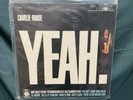 Classic Records Charlie Rouse Yeah  Dave Bailey BA17012 180g SEALED OOP RARE