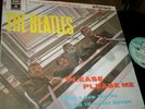 THE BEATLES - Please Please Me - LP / 33 giri 1963 Italy Parlophone