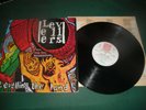 LEVELLERS LP -  LEVELLING THE LAND