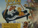 Various Artists: Oliver & Company - Original Motion Picture Soundtrack Vinyl Rec