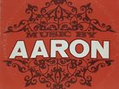 Aaron: Music by Aaron Vinyl Record LP
