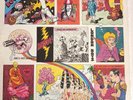 DAVID BOWIE IMAGES 1966-1967 GATEFOLD 1973 LONDON two LP’S BP 628/9