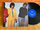 The Rolling Stones Twenty Flight Rock Rare vinyl Triple LP