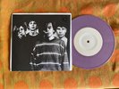 Ride Sight Of You Deliverance Rare Shoegaze 7” Vinyl