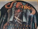Nile Black seeds of vengeance Picture Lp