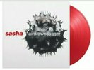 Sasha - Airdrawndagger [Limited Edition 180-Gram Translucent Red Colored Vinyl]
