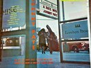 Rare R&B LP: A DATE WITH PATE - Johnny Pate. Stereo. FREE SHIPPING