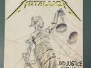 Metallica ?– ...And Justice For All 12