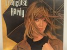 Francoise Hardy Debut Tous les Garçons et les Filles Vinyl Reissue