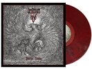 DESTRÖYER 666 - Phoenix Rising - LP - Marbled Red Black