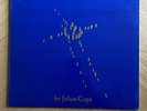 Julian Cope - Jehovahkill (Original Vinyl LP, CD Booklet, 1992, Island)