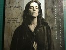 RARE   4 x LP Live PATTI SMITH A farewell to CBGB
